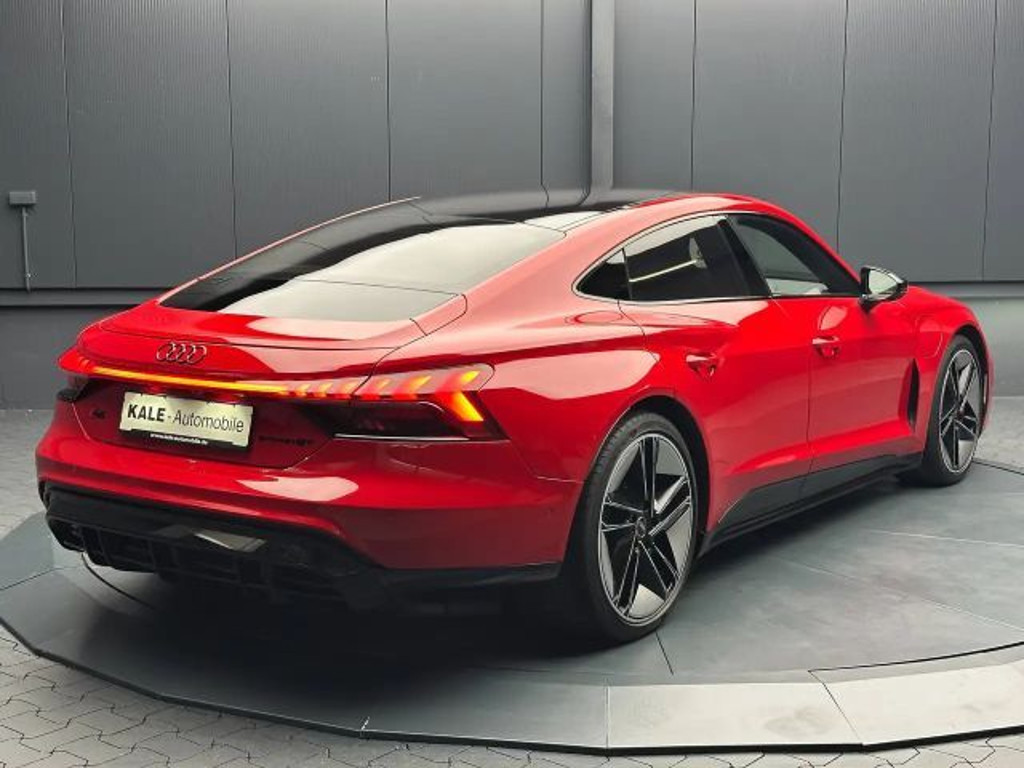 Audi RS e-tron GT