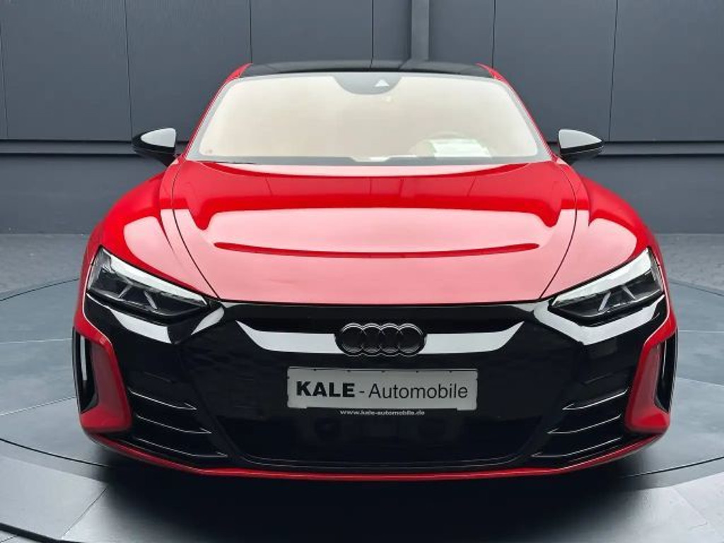 Audi RS e-tron GT