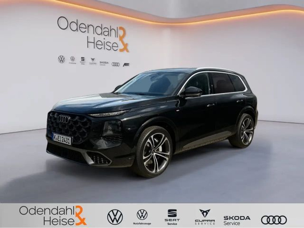 Audi Q7 Quattro