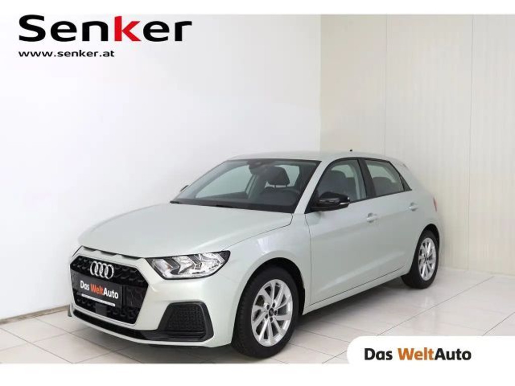 Audi A1 30 TFSI