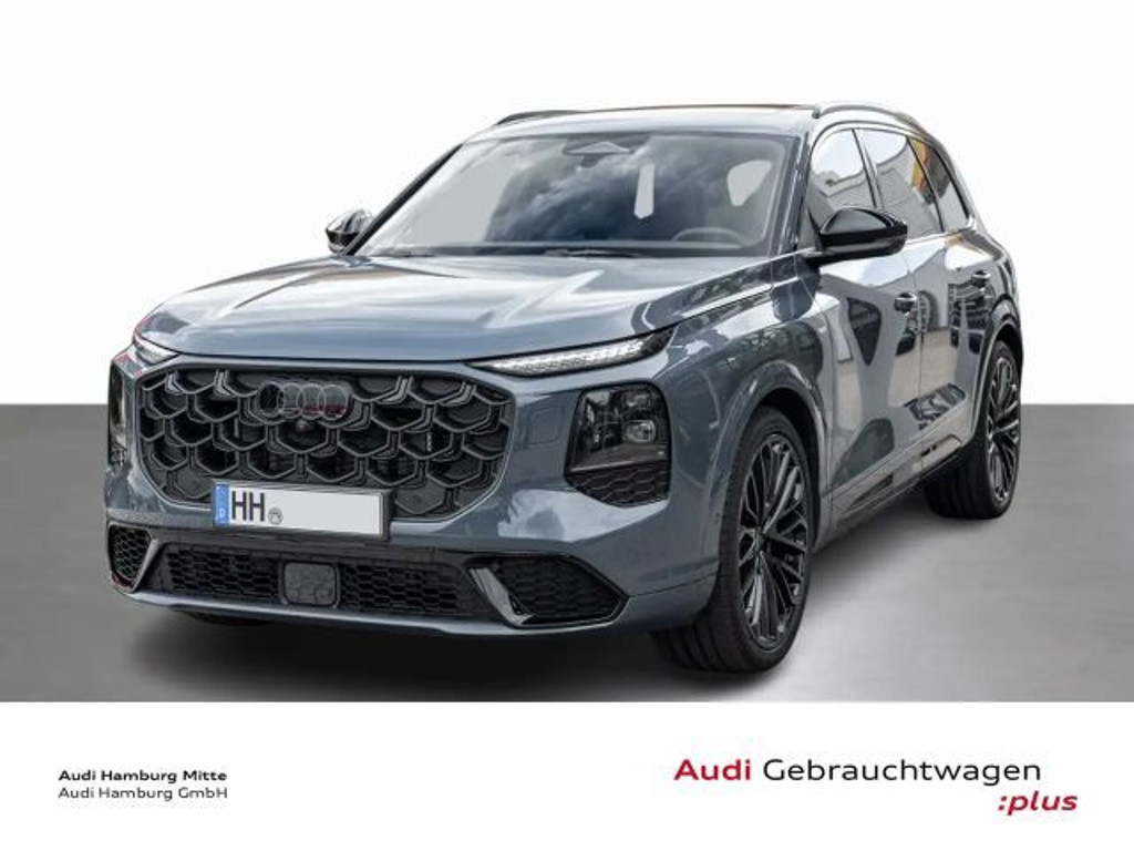 Audi Q7 Quattro
