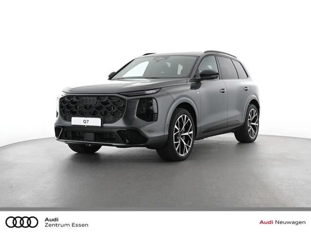 Audi Q7 Quattro