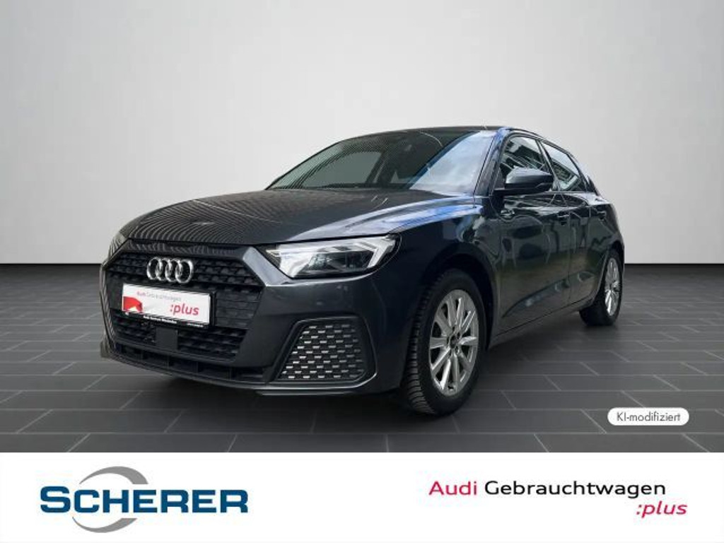 Audi A1 30 TFSI