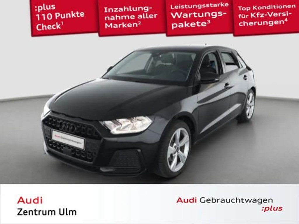 Audi A1 30 TFSI