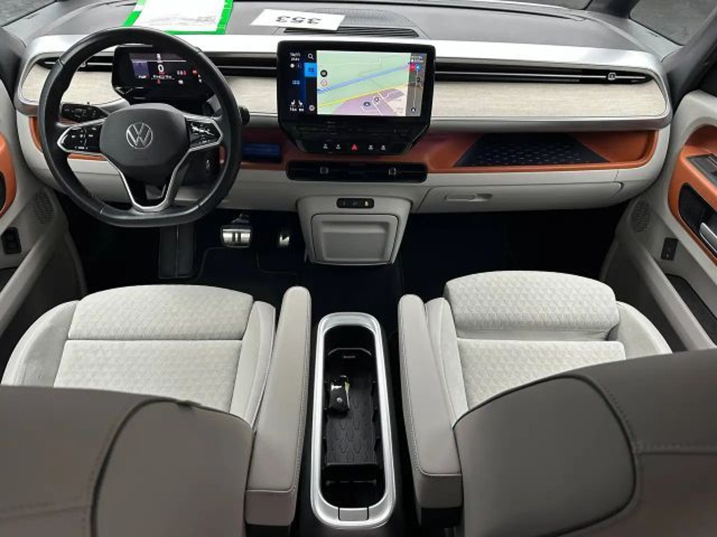 Volkswagen ID.Buzz