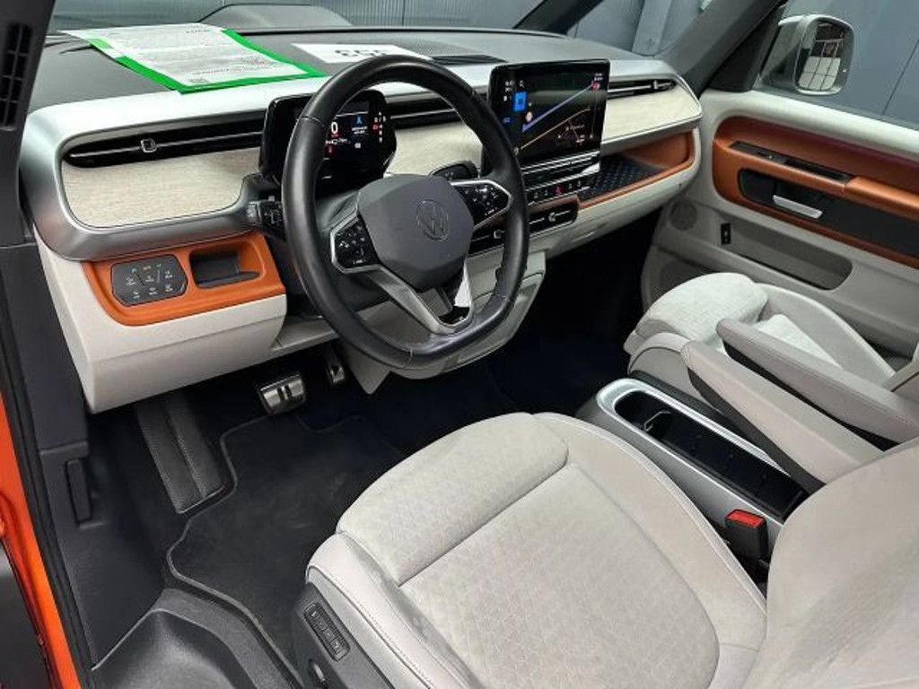 Volkswagen ID.Buzz