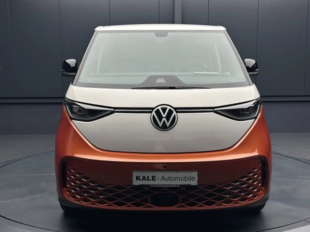 Volkswagen ID.Buzz