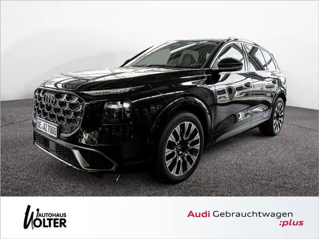 Audi Q7 Quattro 3.0 TDI