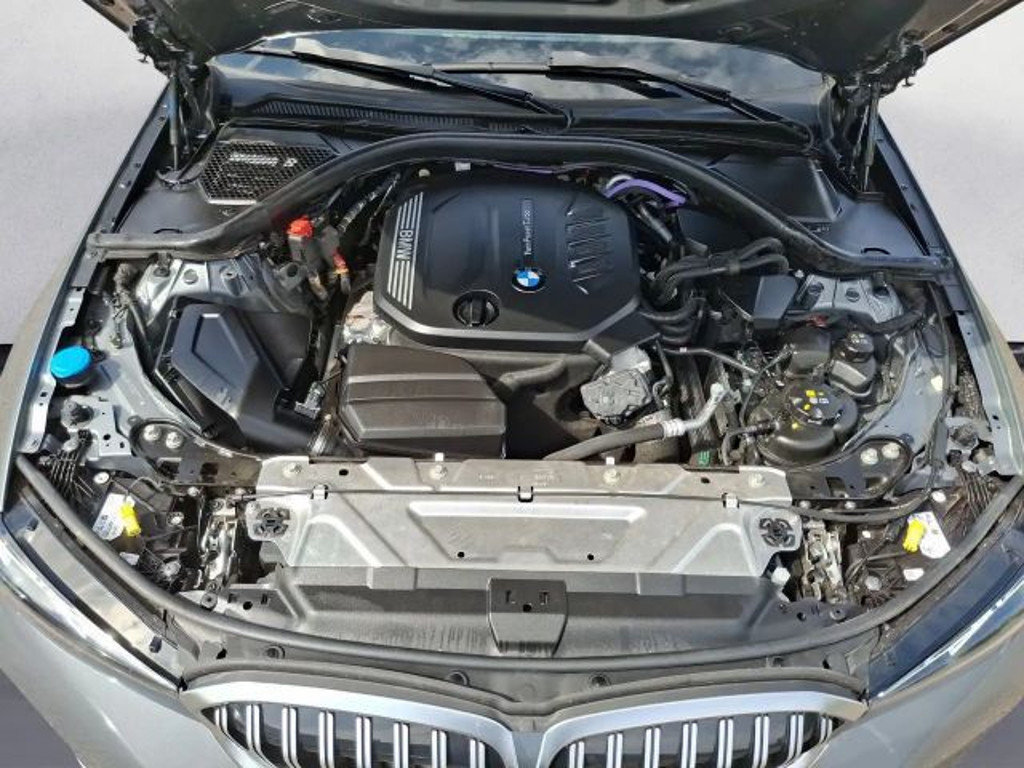 BMW 3 Serie