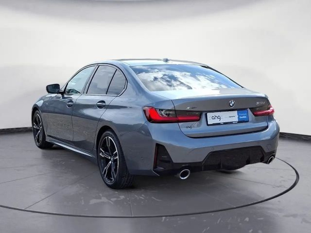 BMW 3 Serie