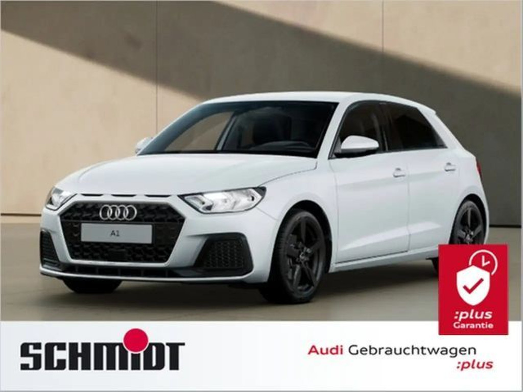 Audi A1 Sportback 35 TFSI