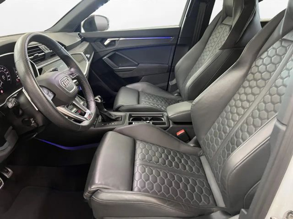 Audi RS Q3