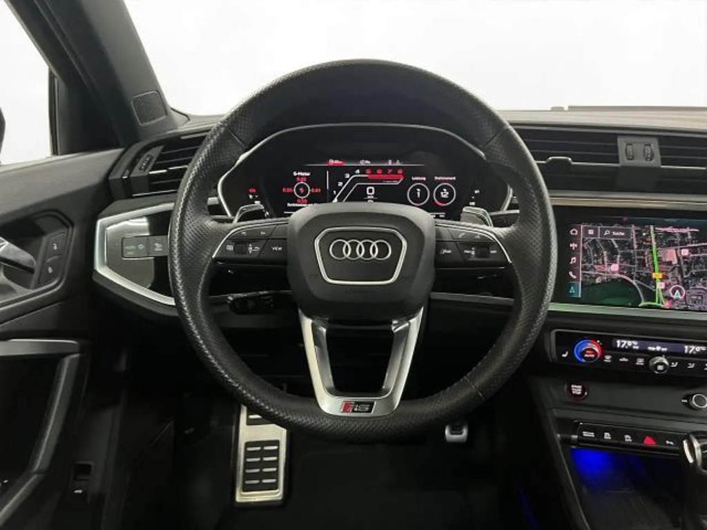 Audi RS Q3