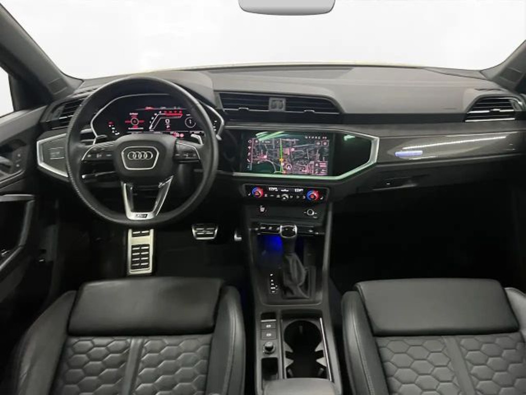 Audi RS Q3
