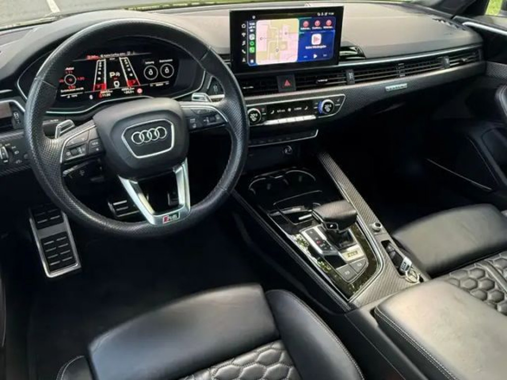 Audi RS4