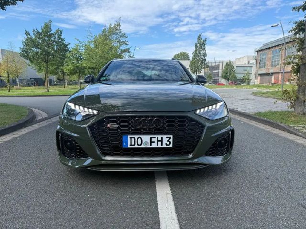 Audi RS4