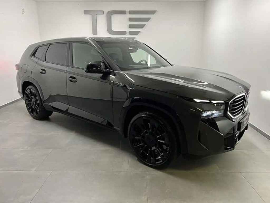 BMW XM XM