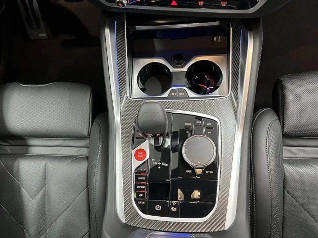 BMW XM