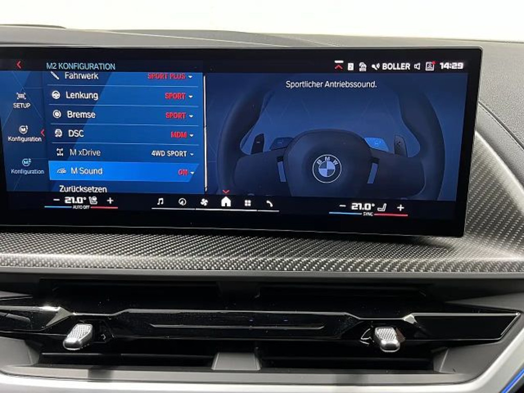 BMW XM