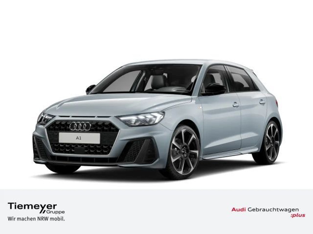 Audi A1 S-Line 30 TFSI