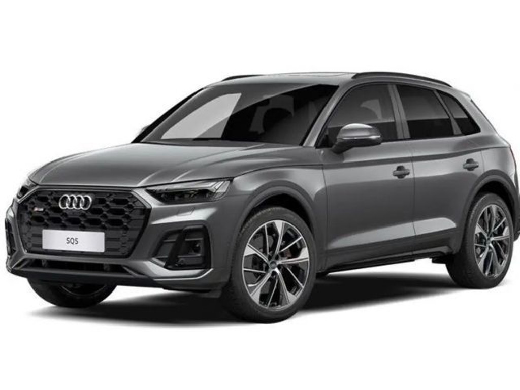 Audi SQ5 Quattro