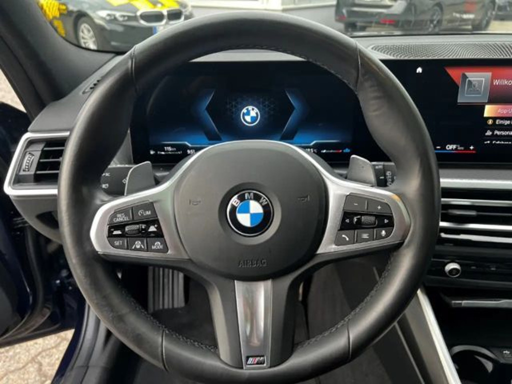 BMW 3 Serie
