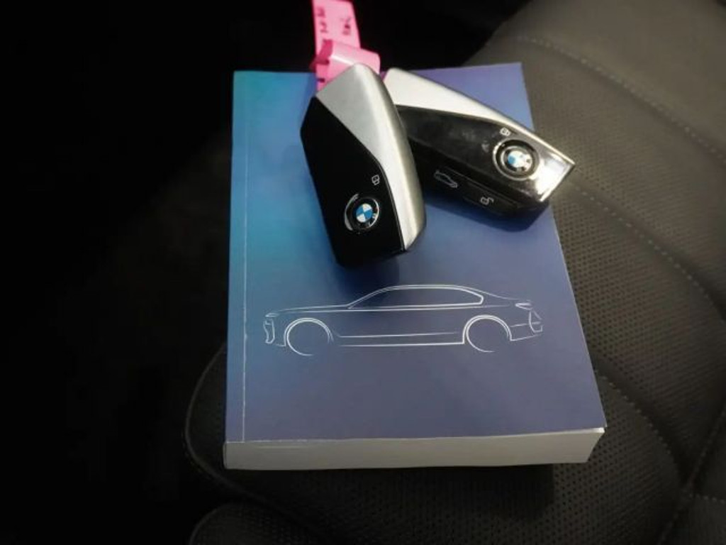 BMW 7 Serie
