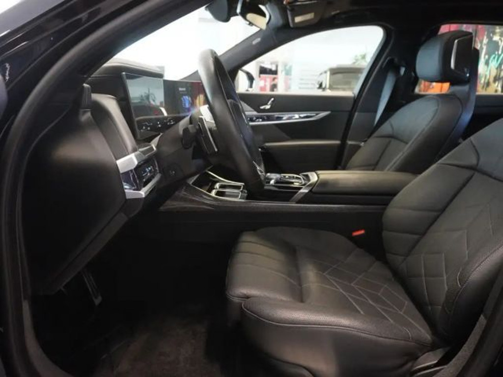 BMW 7 Serie