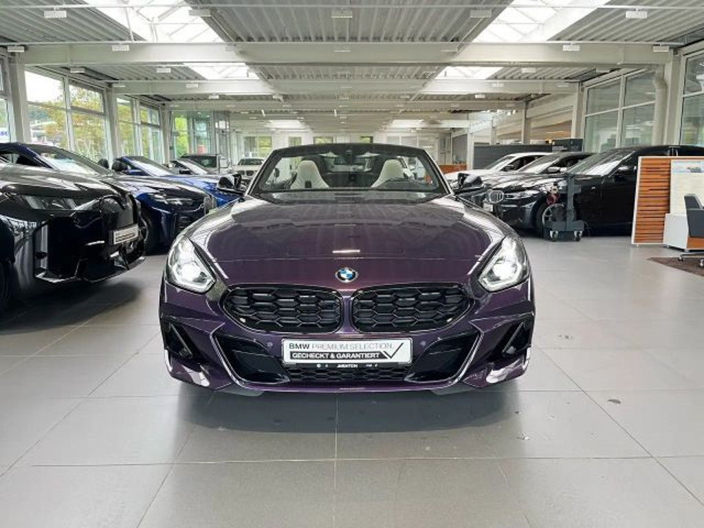 BMW Z4