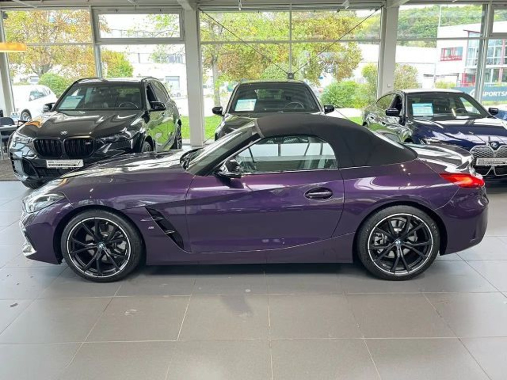 BMW Z4
