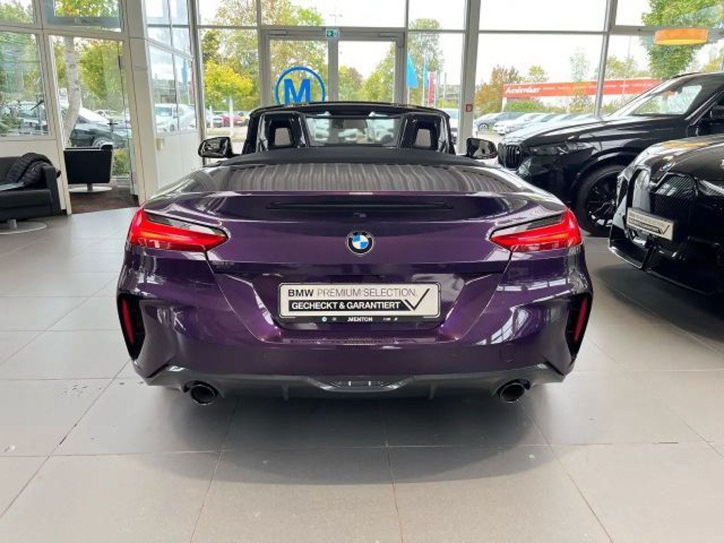 BMW Z4