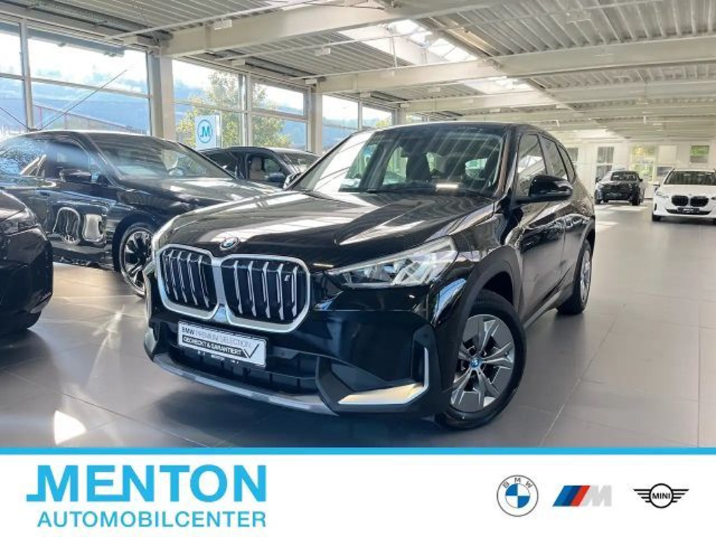 BMW iX1 xDrive30