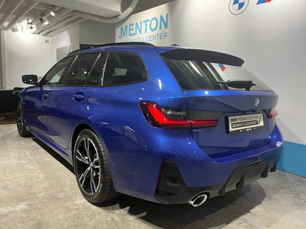 BMW 3 Serie