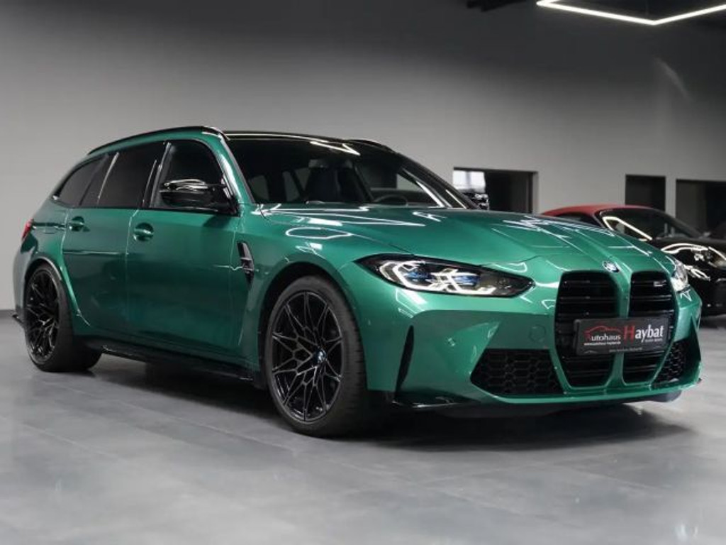 BMW M3 xDrive Touring