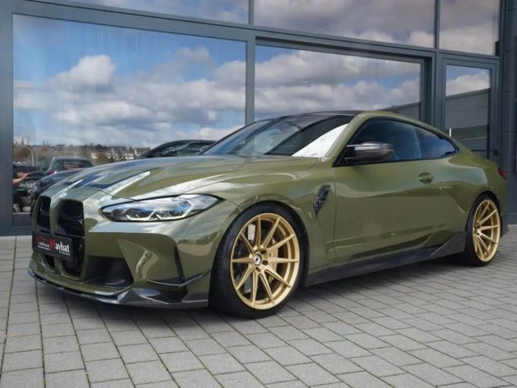 BMW M4