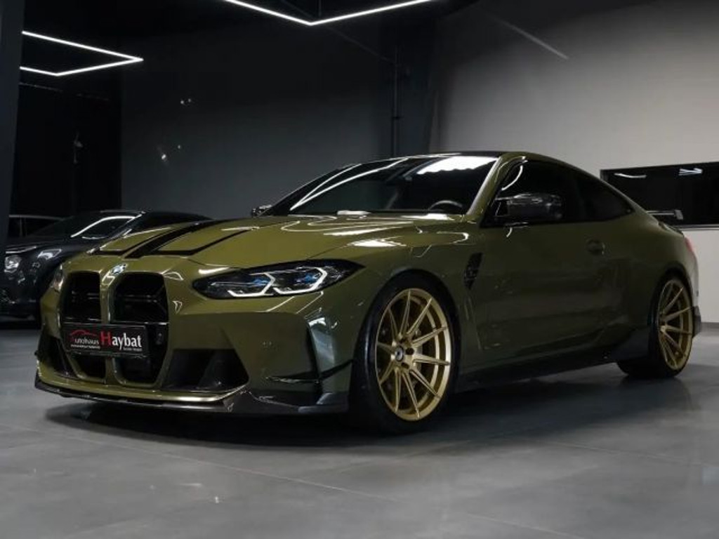 BMW M4