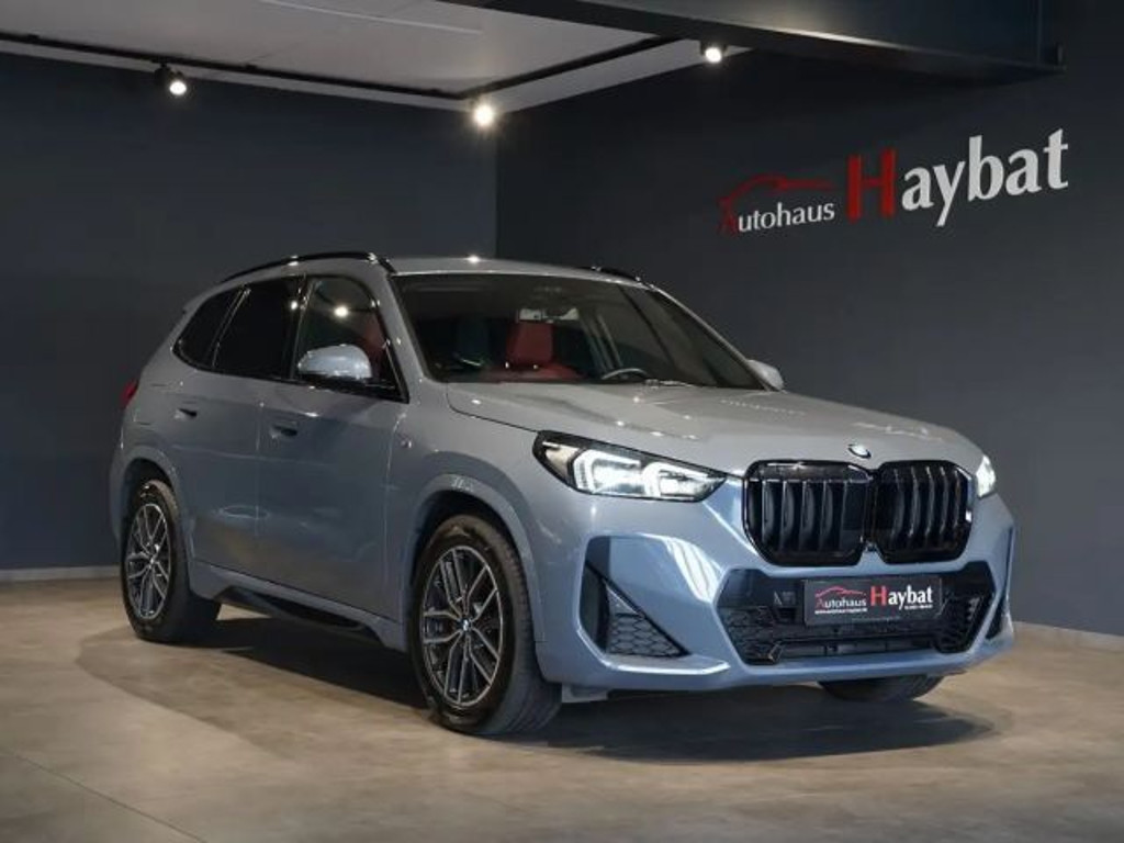 BMW X1 M-Sport xDrive