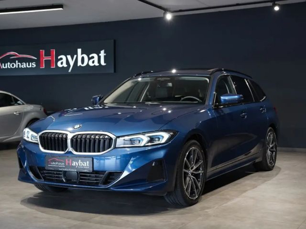 BMW 3 Serie