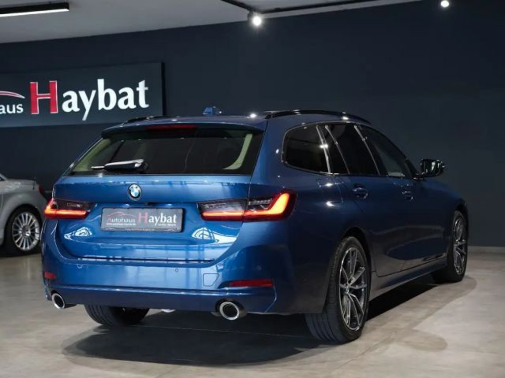 BMW 3 Serie