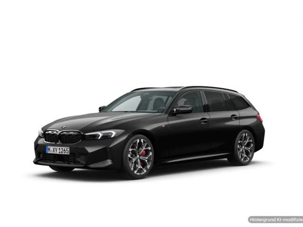 BMW 3 Serie 340 xDrive Touring