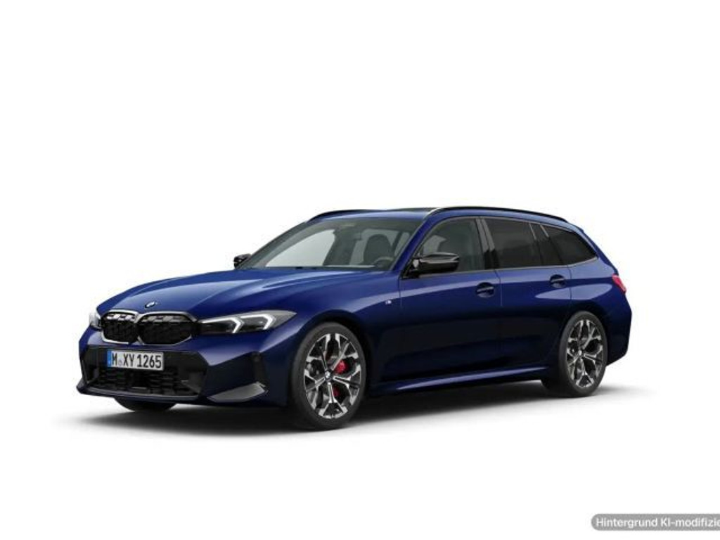 BMW 3 Serie 340 xDrive Touring