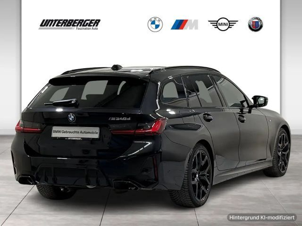 BMW 3 Serie 340 xDrive Touring