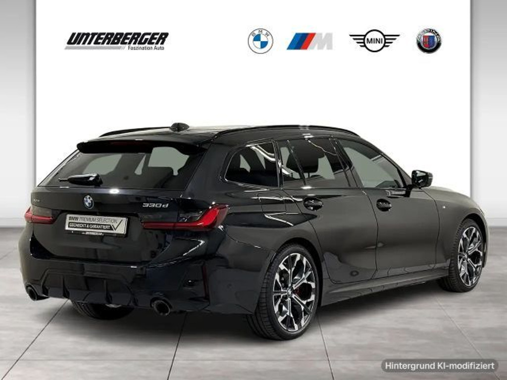 BMW 3 Serie