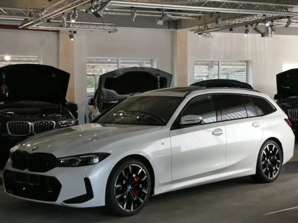 BMW 3 Serie