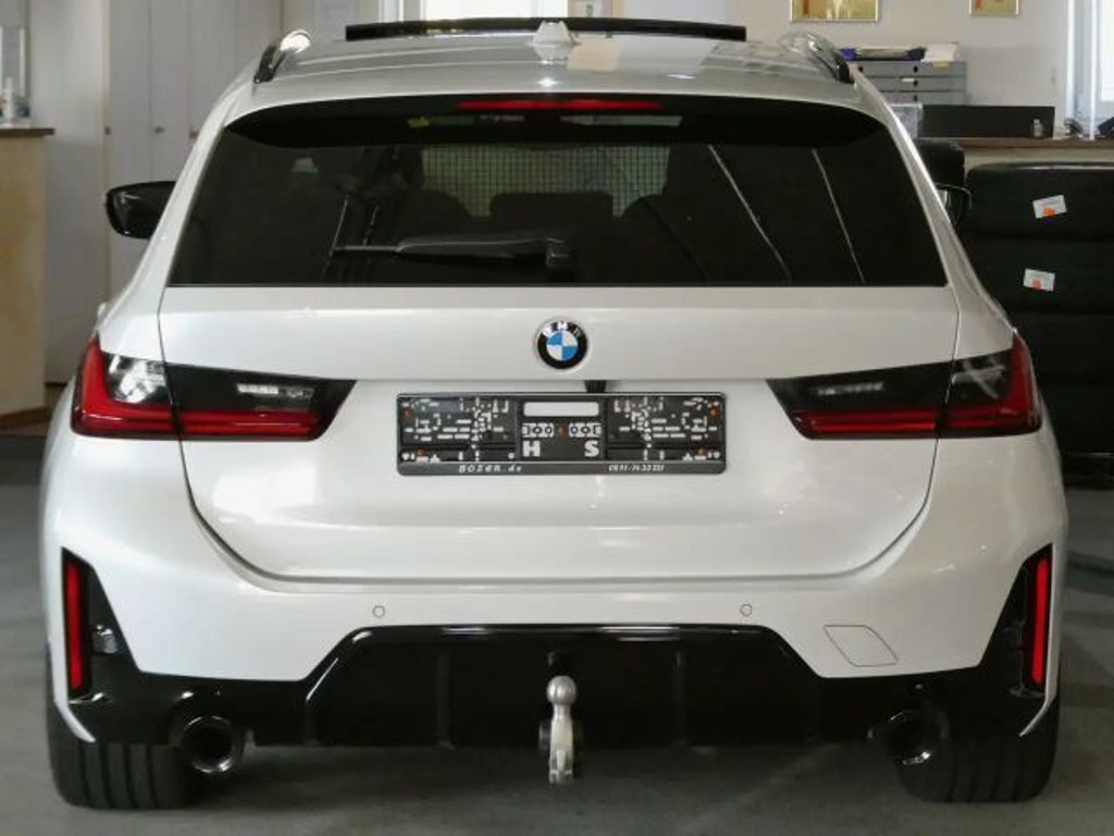 BMW 3 Serie
