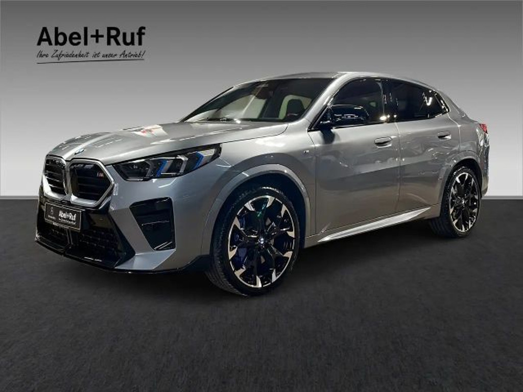 BMW X2 xDrive M35i