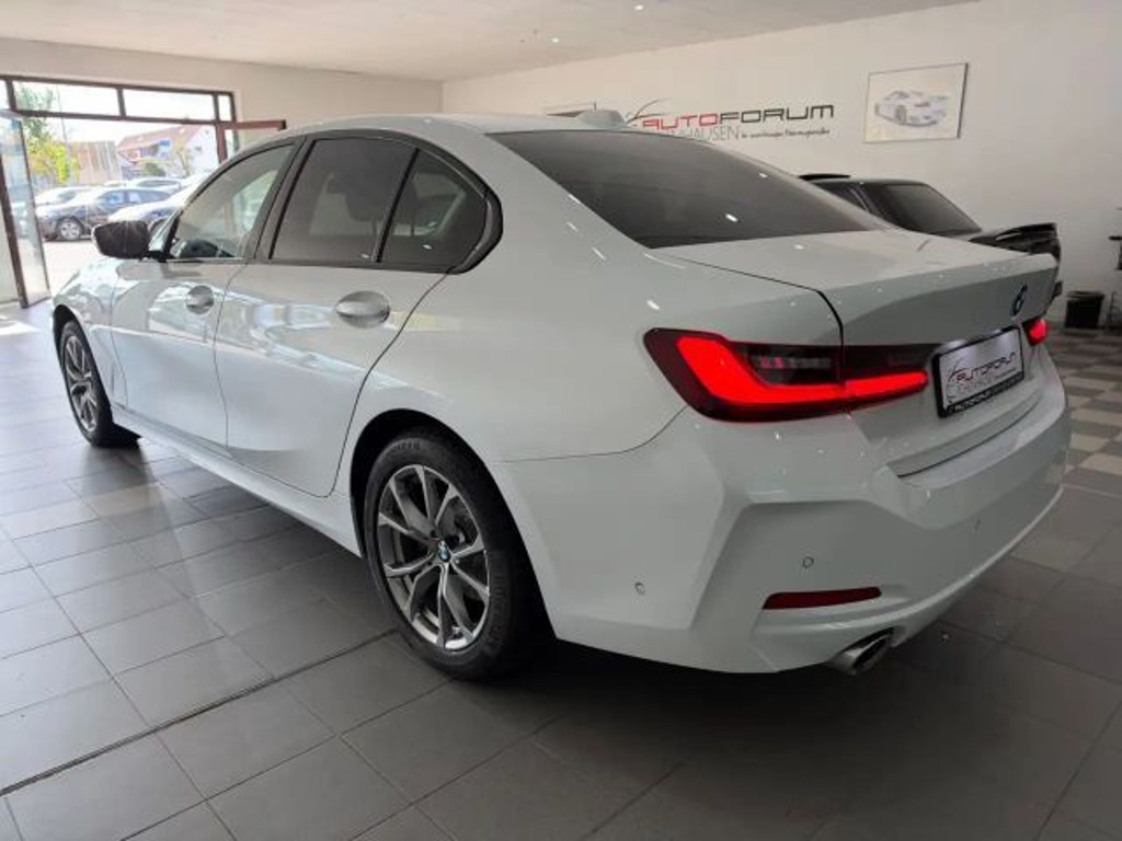 BMW 3 Serie