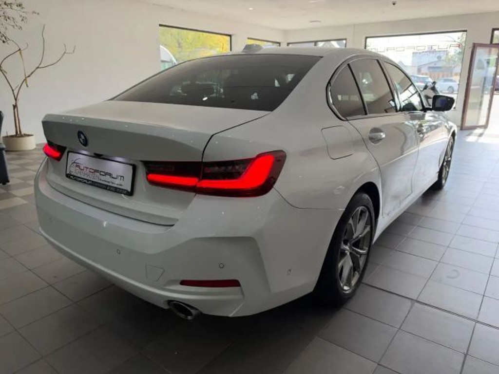 BMW 3 Serie