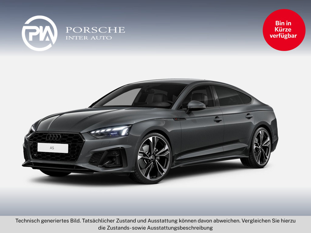 Audi A5 Sportback 30 TDI