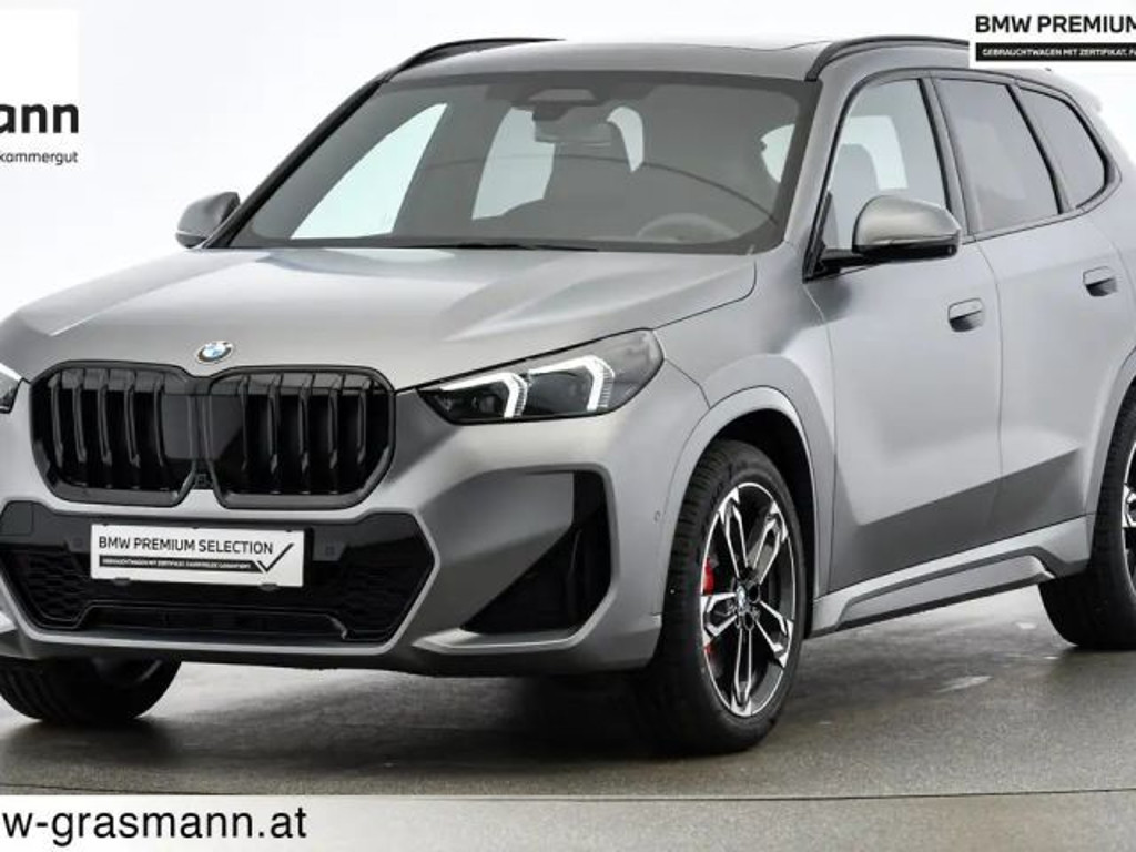 BMW X1 xDrive23d